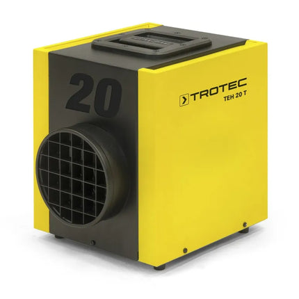 Trotec Elektroheizer TEH 20 T