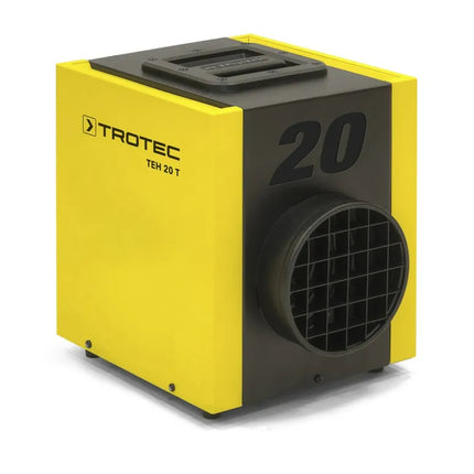Trotec Elektroheizer TEH 20 T