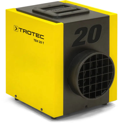 Trotec Elektroheizer TEH 20 T