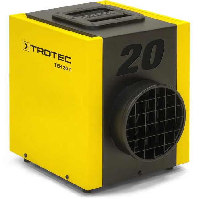 Trotec Elektroheizer TEH 20 T 2.5 kW (T23-Stecker)