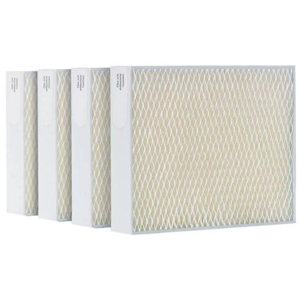 Stadler Form Ersatzfilter zu Luftbefeuchter Oskar und Stylies (4er-Pack Filter)