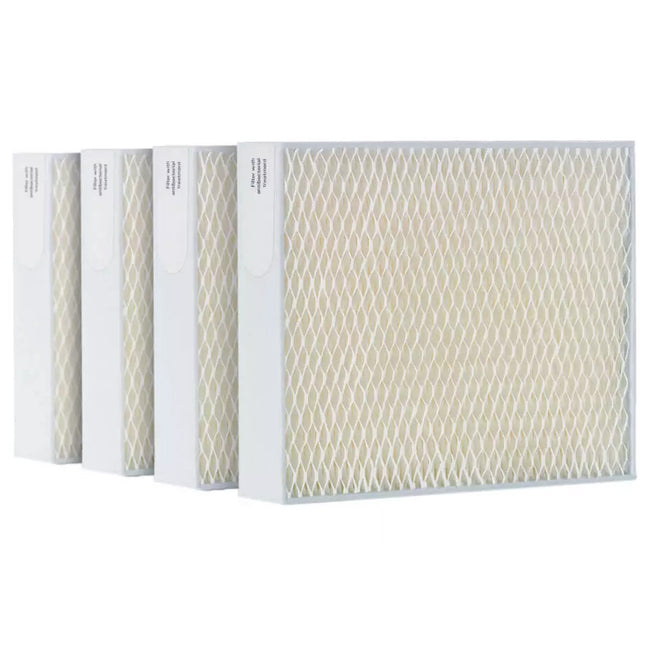Stadler Form Ersatzfilter zu Luftbefeuchter Oskar und Stylies (4er-Pack Filter)