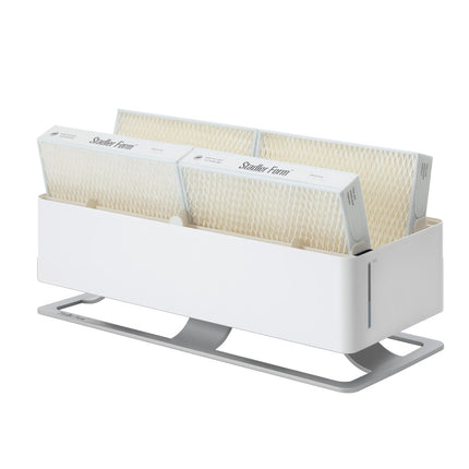 Stadler Form Ersatzfilter zu Luftbefeuchter Oskar und Stylies (4er-Pack Filter)