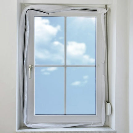 Trotec AirLock 100 Fensterabdichtung