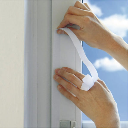 Trotec AirLock 100 Fensterabdichtung