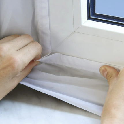 Trotec AirLock 100 Fensterabdichtung