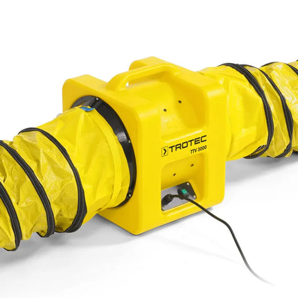 Trotec Förderventilator TTV 3000