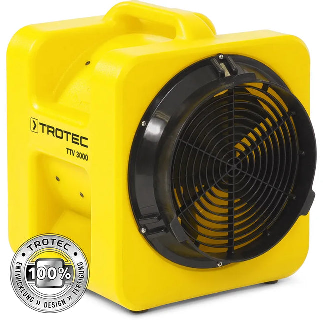 Trotec Förderventilator TTV 3000
