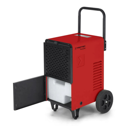 Trotec Gewerbe-Luftentfeuchter TTK 166 ECO