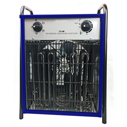 FEH 150 Heizlüfter 15 kW