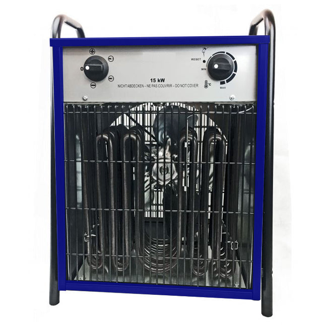FEH 150 Heizlüfter 15 kW