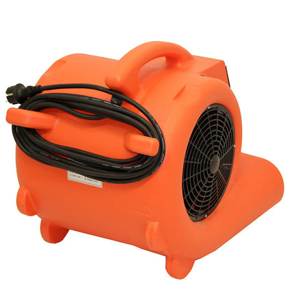 Heylo Turbolüfter TD 2400 Kabelhalterung