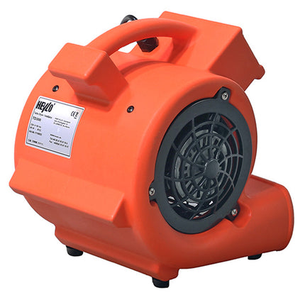 Heylo TD300 Radiallüfter kippbar