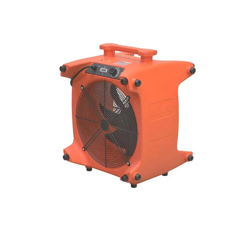 Heylo Axialventilator FD 4000