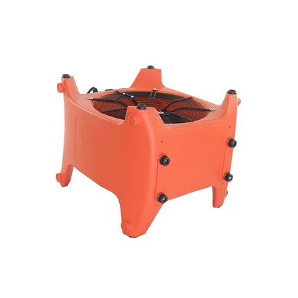 Heylo Axialventilator FD 4000