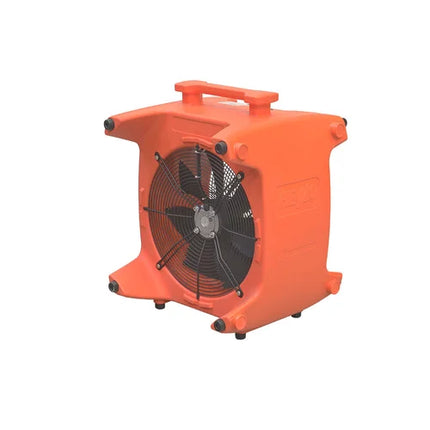 Heylo Axialventilator FD 4000