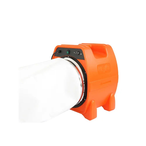 Heylo PowerVent 6000 Kombi
