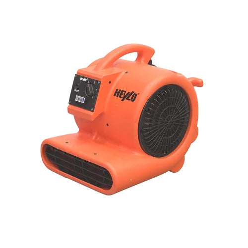 Trotec Radialventilator TD 2400