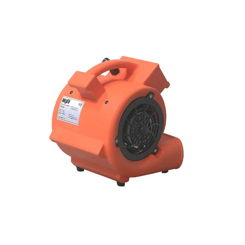 Heylo TD 300 – Radiallüfter
