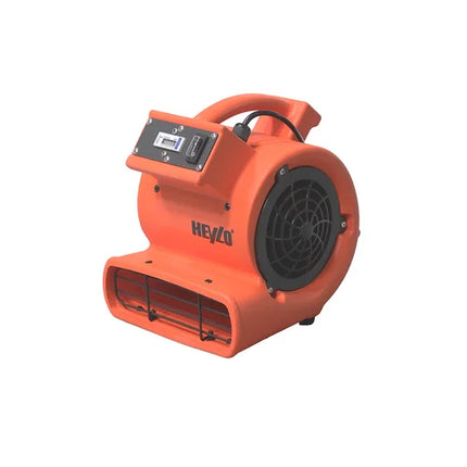 Heylo TD 300 – Radiallüfter