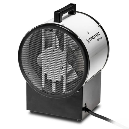 Trotec Elektroheizer TDS 30 M 5kW Ventilator
