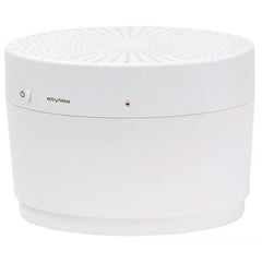 Sparsamer Luftbefeuchter (Kalt-Verdampfer) Carina Stylies Luftbefeuchter