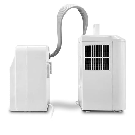 Camping Klimagerät PAC-C 1500 SH WiFi mobiles Splitklima