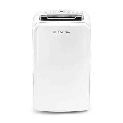 Lokales Klimagerät Trotec PAC 3910 X WiFi Ausblas Kaltluft