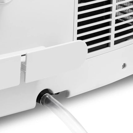 Lokales Klimagerät Trotec PAC 3910 X WiFi Wasserschlauch