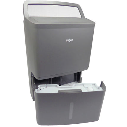 Leiser Luftentfeuchter WDH-214US mit WLAN Tank