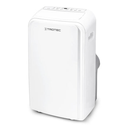 Trotec lokales Klimagerät PAC 3500 SH mit Heizfunktion
