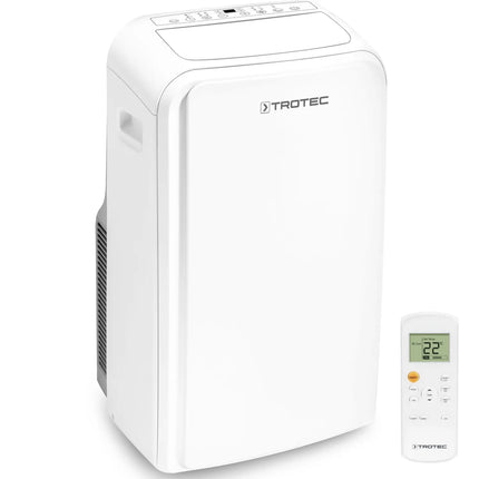 Trotec lokales Klimagerät PAC 3500 SH mit Heizfunktion