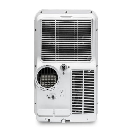 Trotec lokales Klimagerät PAC 3500 SH mit Heizfunktion