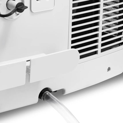 Trotec lokales Klimagerät PAC 3500 SH mit Heizfunktion
