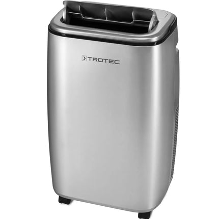 Trotec mobiles Klimagerät PAC 3810 S 3.8kW - grau Lüftung