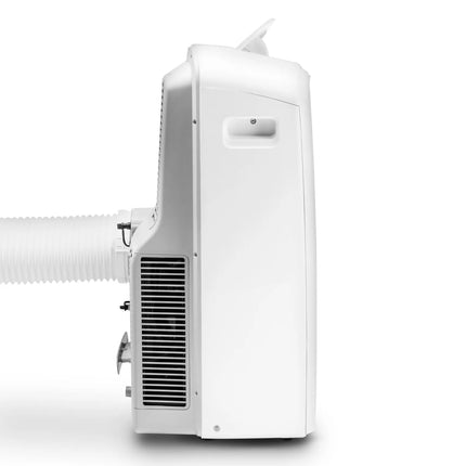 Trotec lokales Klimagerät PAC 3500 SH kühlen und heizen 3.5 kW