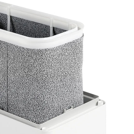 Trotec Verdunstungs-Luftbefeuchter B 600 inkl. automatischer Wasserzufuhr