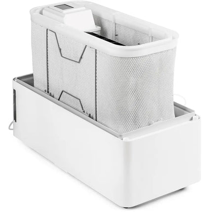 Trotec Verdunstungs-Luftbefeuchter B 600 inkl. automatischer Wasserzufuhr