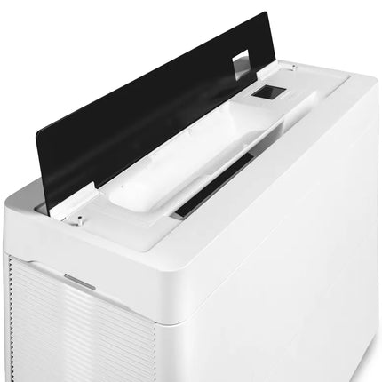Trotec Verdunstungs-Luftbefeuchter B 600 inkl. automatischer Wasserzufuhr