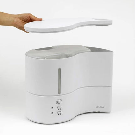 Stylies Taurus Verdunster-Luftbefeuchter