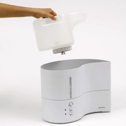 Stylies Taurus Verdunster-Luftbefeuchter