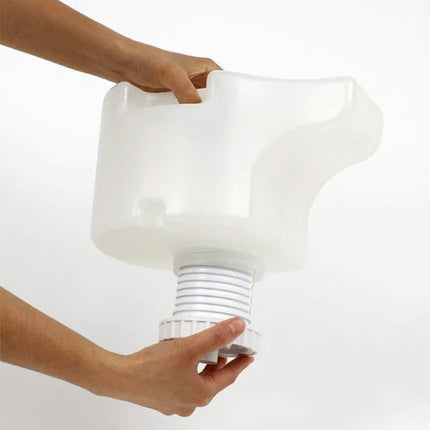 Stylies Taurus Verdunster-Luftbefeuchter Tank