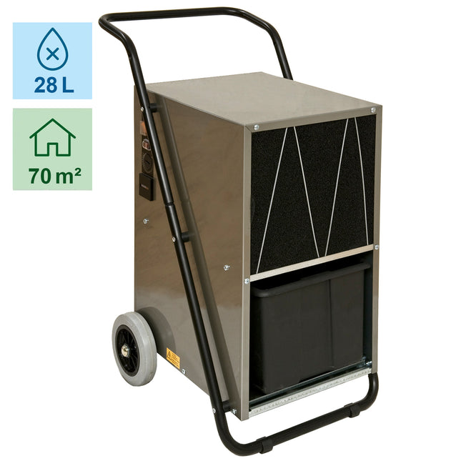 Dantherm AD 432 F