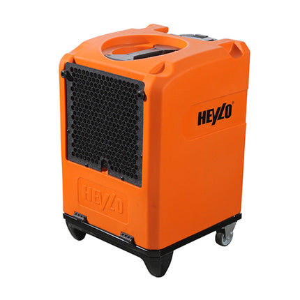 Heylo KT 20 – kompakter Bautrockner