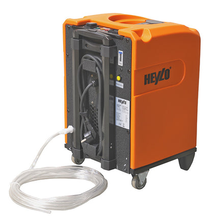 Heylo KT 20 – Bautrockner mit Schlauchanschluss
