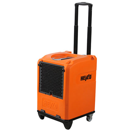 Heylo KT 20 – Bautrockner