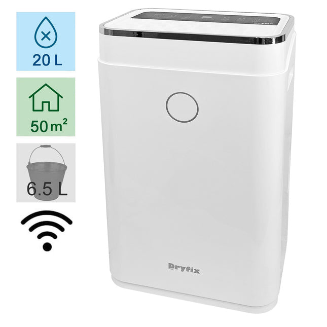 Luftentfeuchter Royal 20