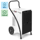 Starker Bautrockner ohne Hygrostat Trotec TTK 170 Eco