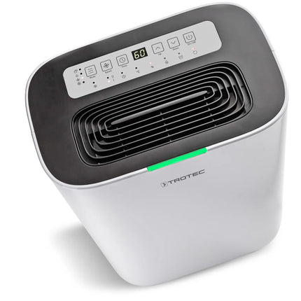 Trotec Luftentfeuchter und Luftreiniger TTK 70 HEPA (Plus)