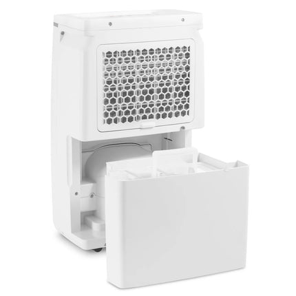 Trotec TTK72E Luftentfeuchter grosser Tank